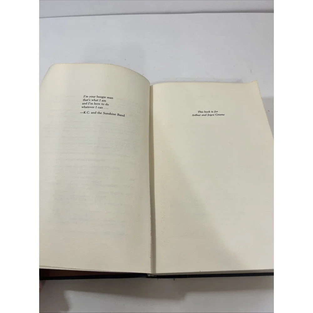 Vtg Stephen King HC Skeleton Crew Hardcover 1st EDBook 1985 Putnam No Dust Cover